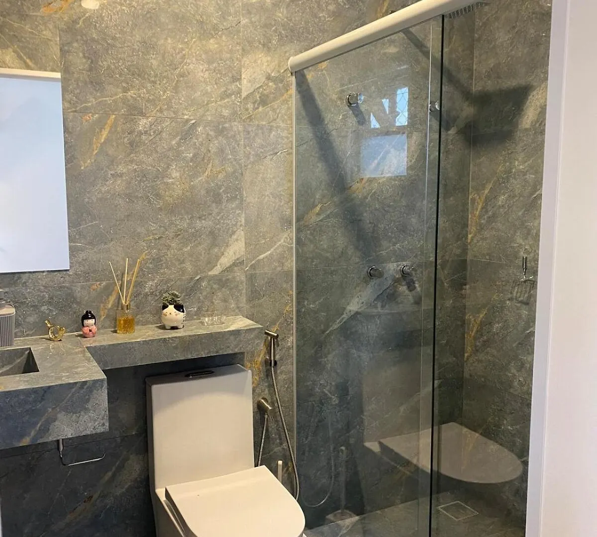 Loft Aconchegante Na Montanha Apartment Campos do Jordao 0*,  Brazil